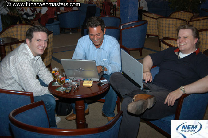 Eurowebtainment 2004