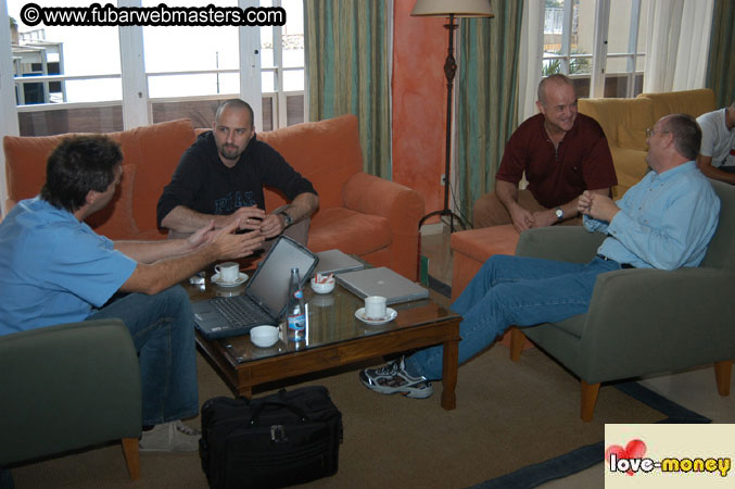 Eurowebtainment 2004