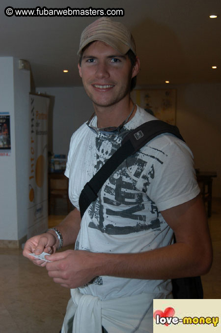 Eurowebtainment 2004