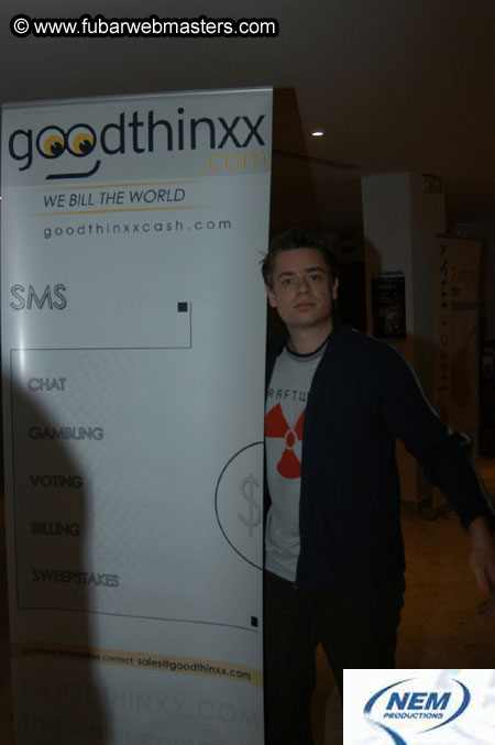 Eurowebtainment 2004