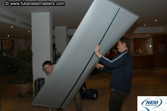 Eurowebtainment 2004