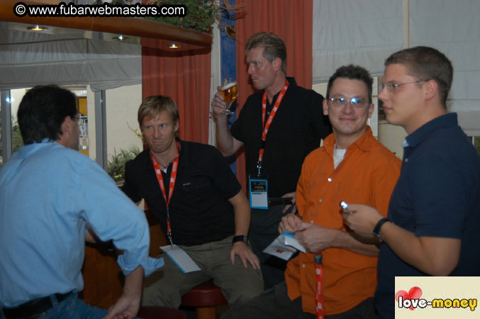 Eurowebtainment 2004