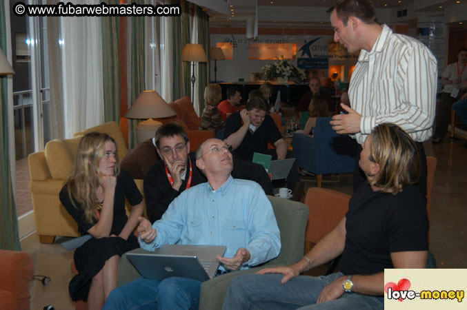 Eurowebtainment 2004