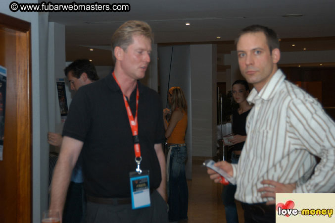 Eurowebtainment 2004