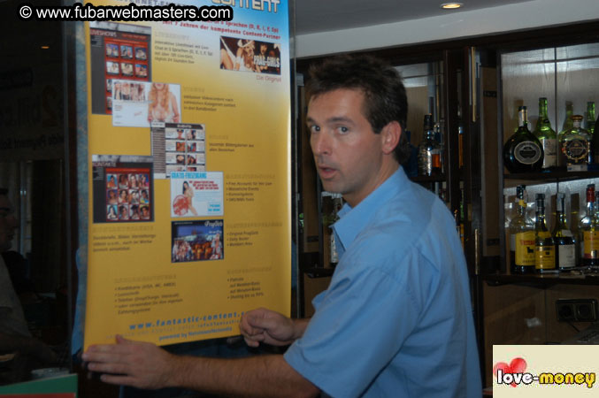 Eurowebtainment 2004