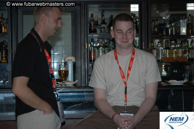 Eurowebtainment 2004