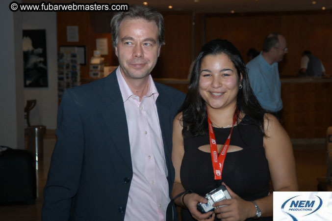 Eurowebtainment 2004