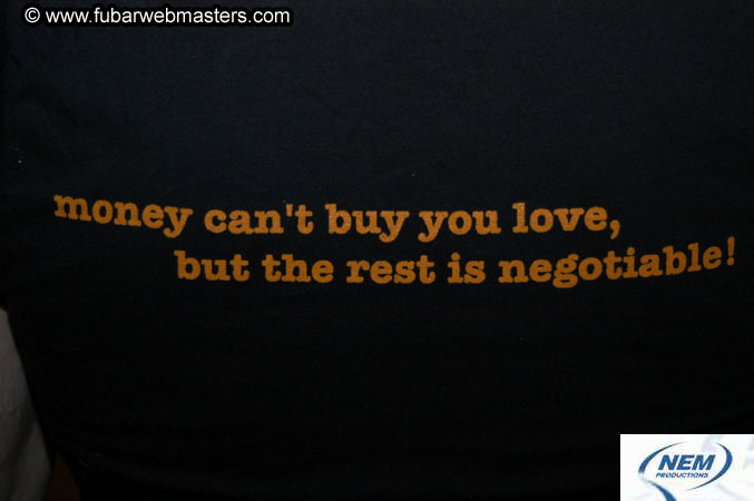 Eurowebtainment 2004