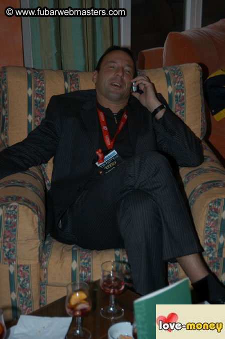 Eurowebtainment 2004