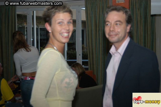 Eurowebtainment 2004