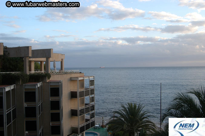 Eurowebtainment 2004