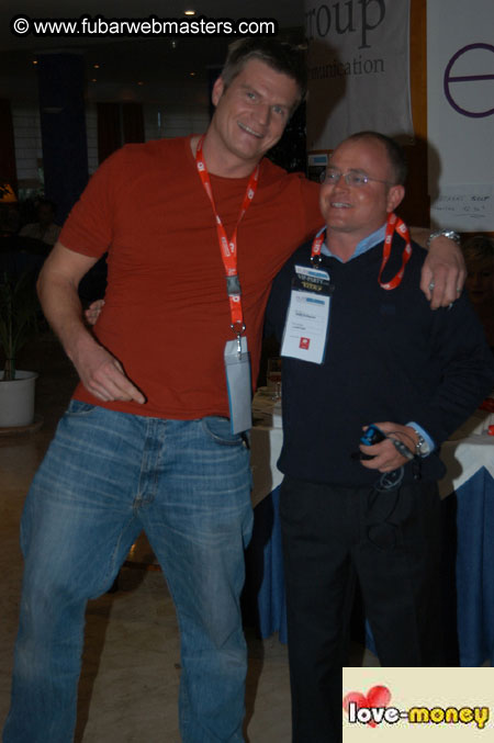 Eurowebtainment 2004