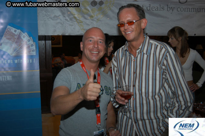 Eurowebtainment 2004