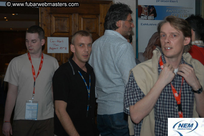 Eurowebtainment 2004