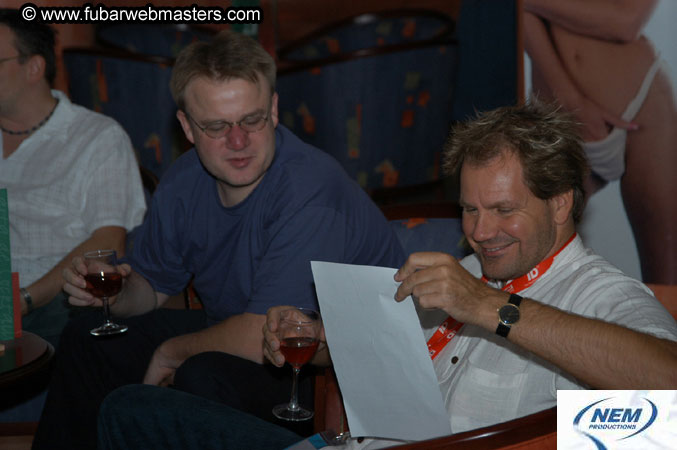 Eurowebtainment 2004