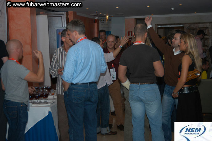 Eurowebtainment 2004