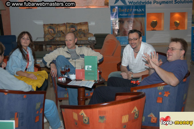 Eurowebtainment 2004