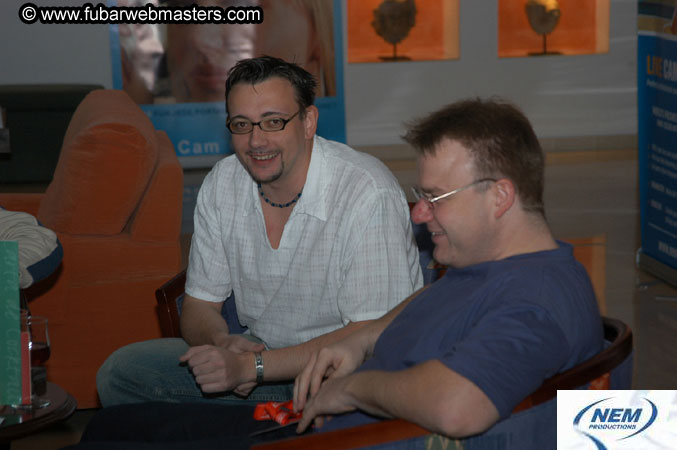 Eurowebtainment 2004