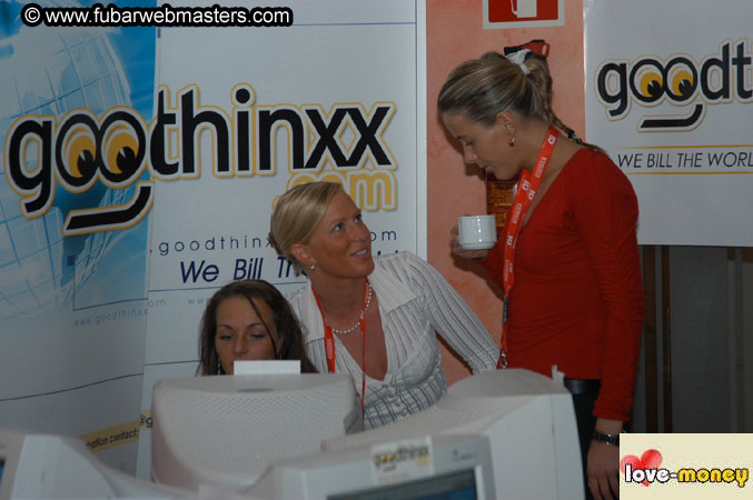 Eurowebtainment 2004