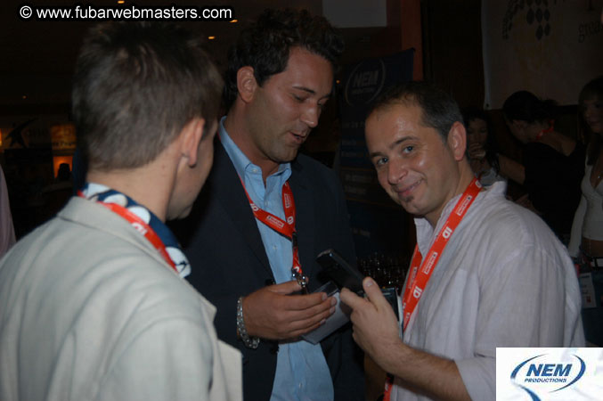 Eurowebtainment 2004