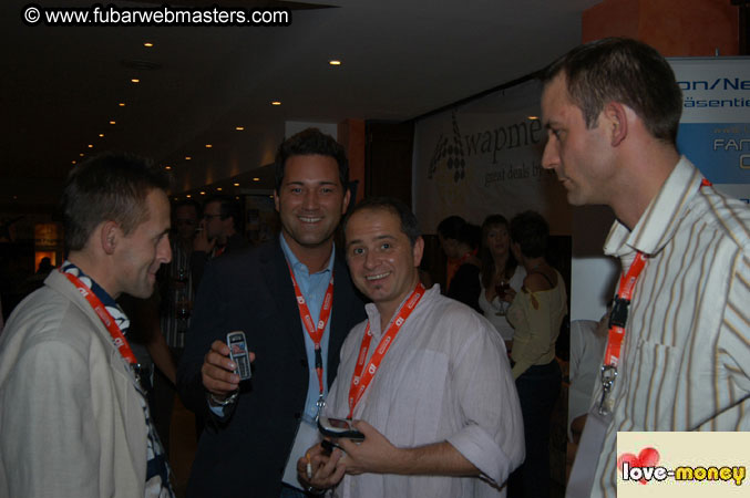 Eurowebtainment 2004