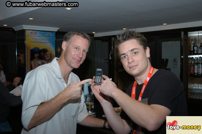 Eurowebtainment 2004