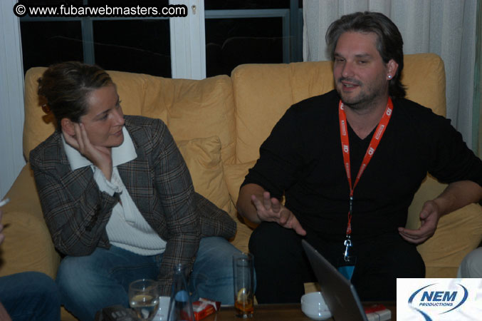 Eurowebtainment 2004