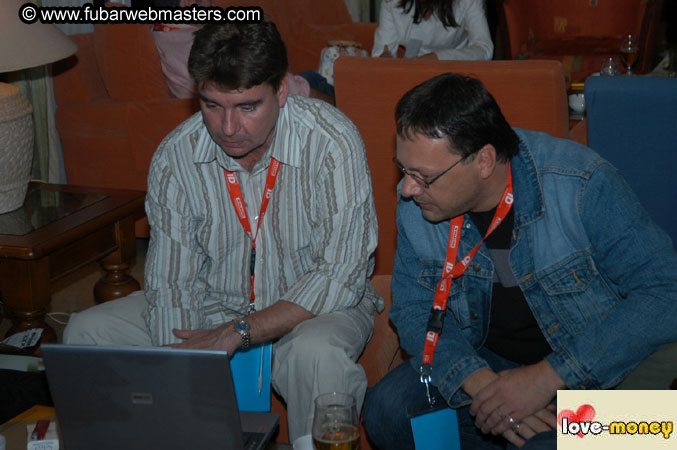 Eurowebtainment 2004