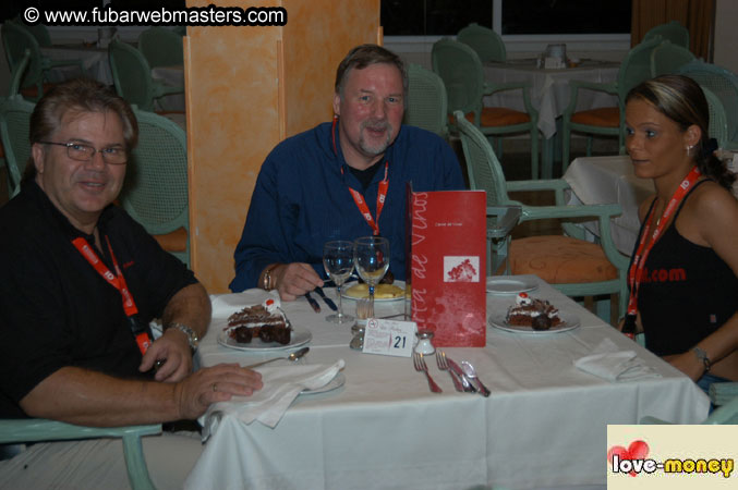 Eurowebtainment 2004