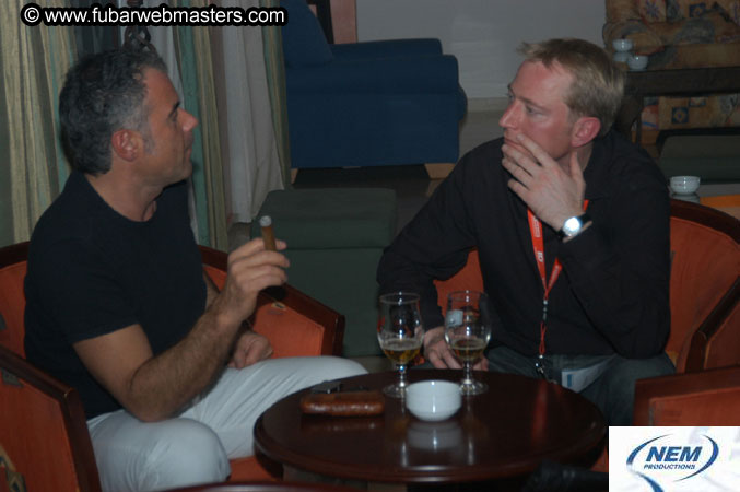 Eurowebtainment 2004