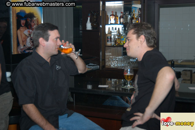 Eurowebtainment 2004