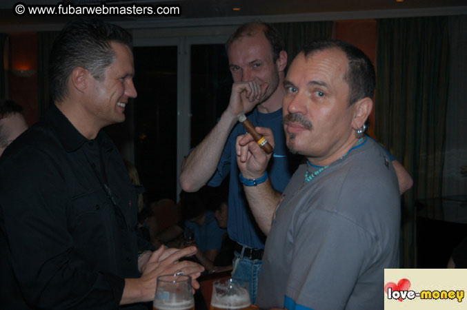 Eurowebtainment 2004