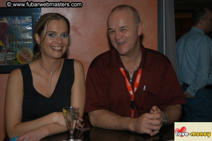 Eurowebtainment 2004