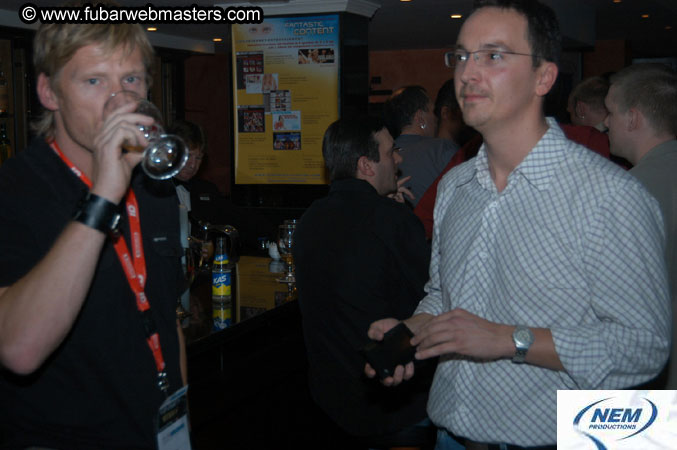 Eurowebtainment 2004