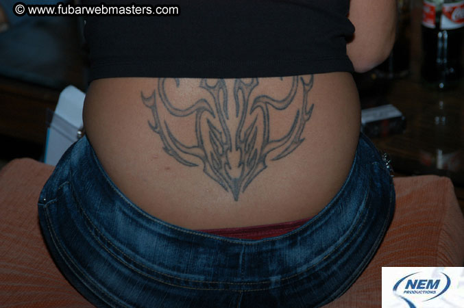 Eurowebtainment 2004