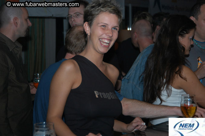 Eurowebtainment 2004