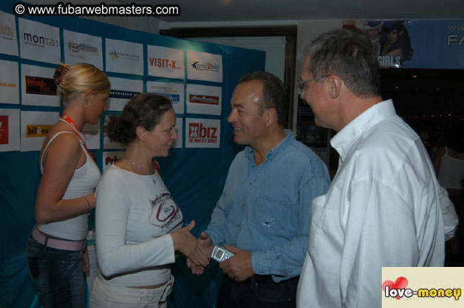 Eurowebtainment 2004