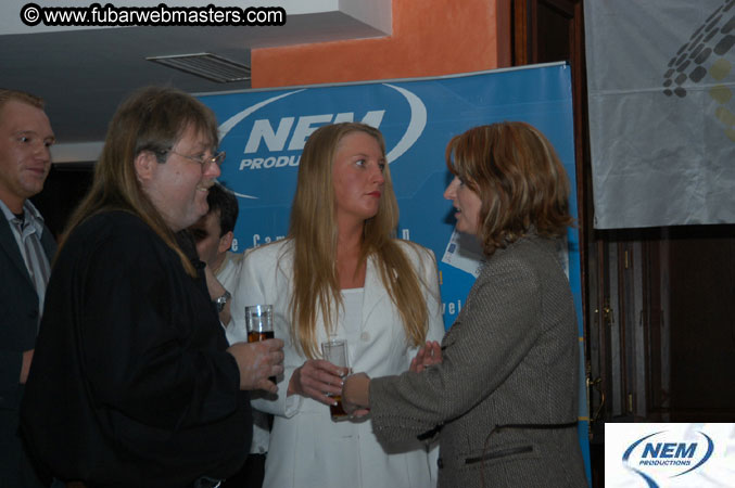 Eurowebtainment 2004