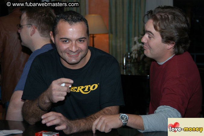 Eurowebtainment 2004