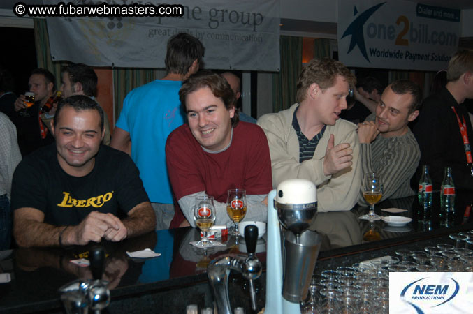 Eurowebtainment 2004