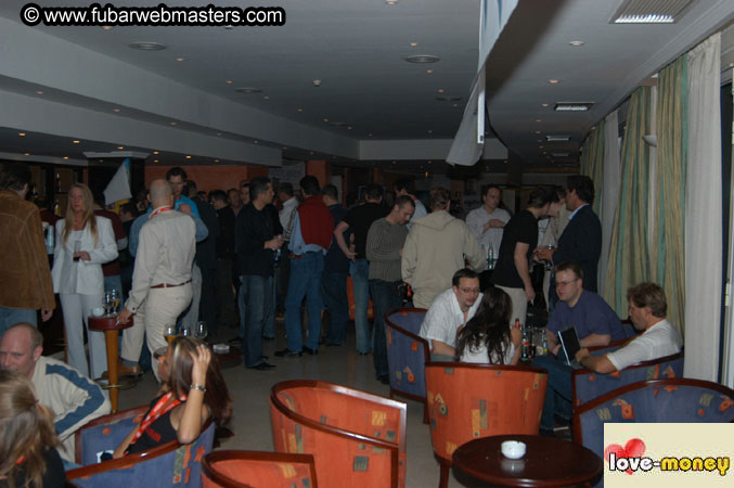 Eurowebtainment 2004