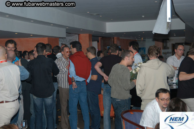 Eurowebtainment 2004