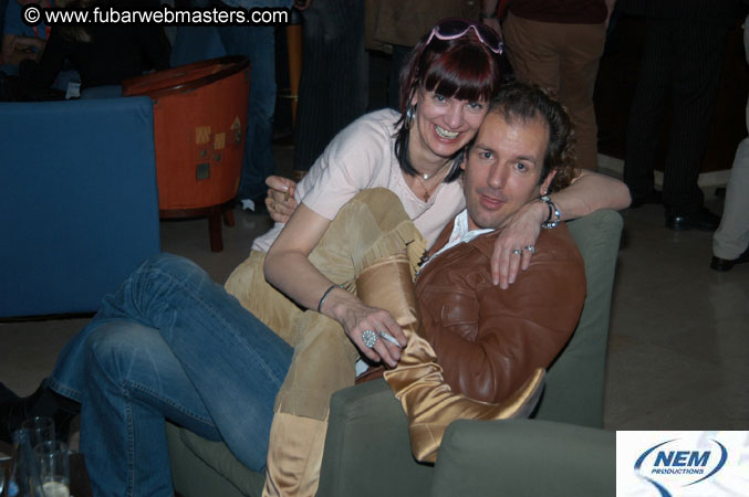 Eurowebtainment 2004