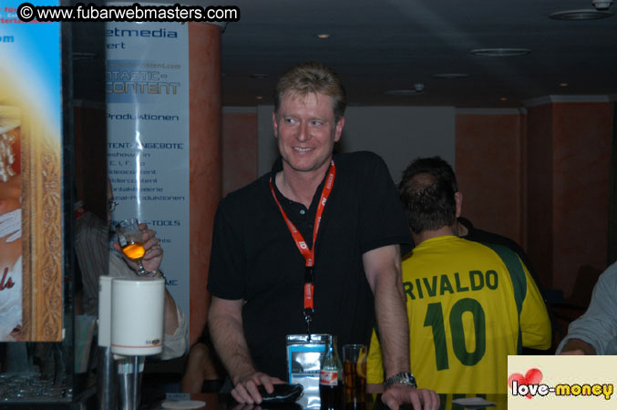 Eurowebtainment 2004