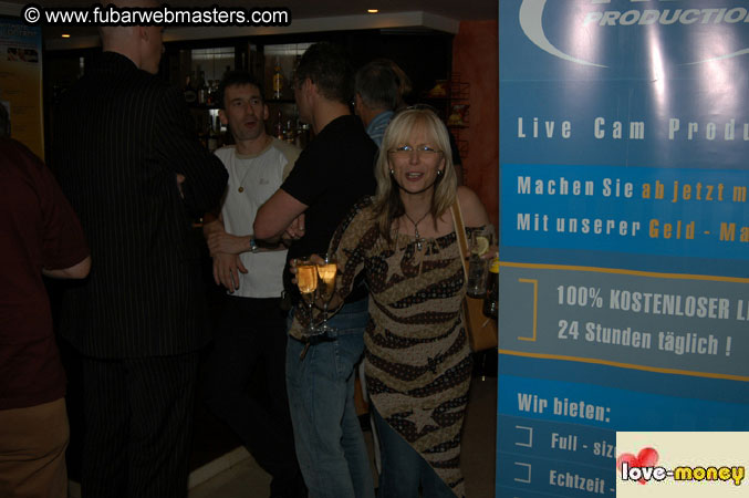 Eurowebtainment 2004