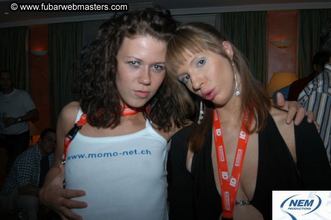 Eurowebtainment 2004