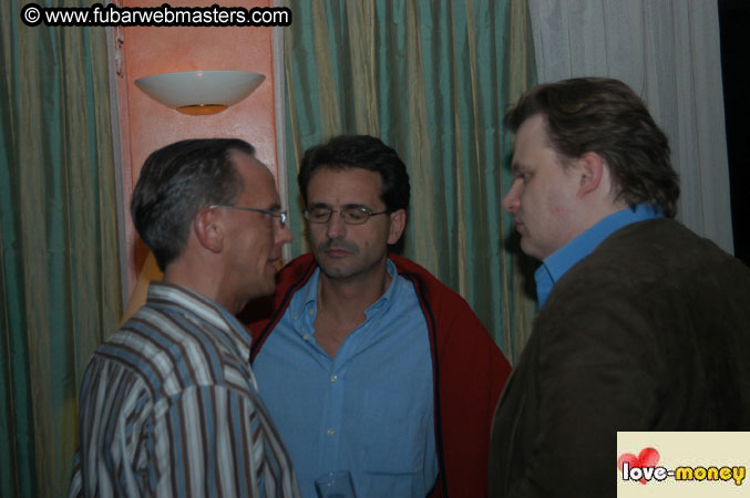 Eurowebtainment 2004