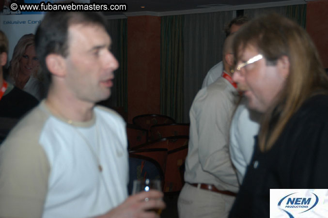 Eurowebtainment 2004