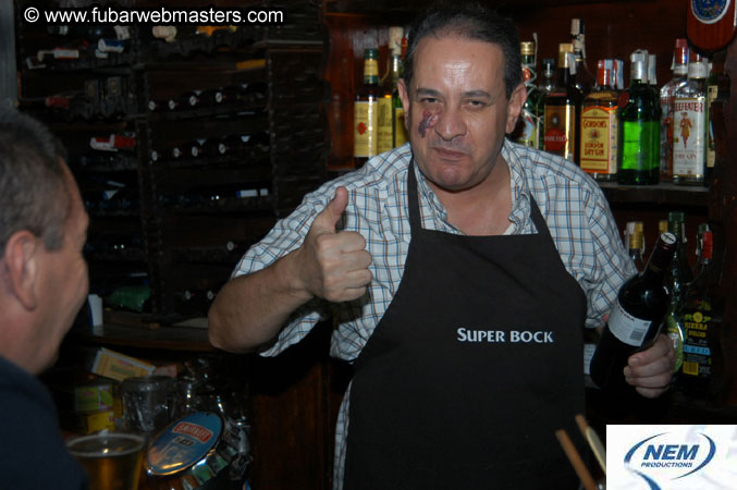 Eurowebtainment 2004