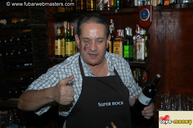 Eurowebtainment 2004